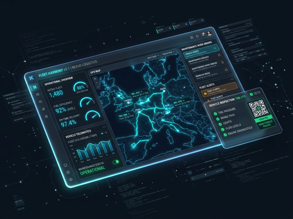 NetPortSky Enterprise Cloud Platform Preview